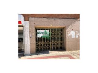 Business premise in Perales del Río