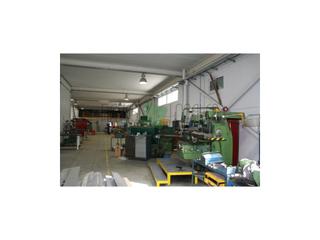 Nau industrial a La Serna. Venta de nave industrial en fuenlabrada, en el polígono industri