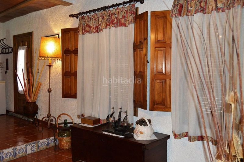 Foto 1c4d201c-c905-4ab8-b17d-10e8eb9e5f5a. Casa amb aparcament a Vilella Alta (La)