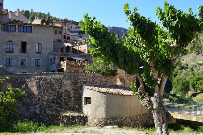 Foto 4d02aaa8-47aa-4b72-928b-f4e02e53b738. Casa amb aparcament a Vilella Alta (La)