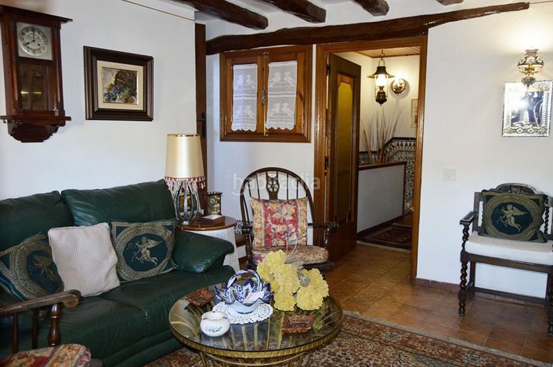 Foto 5a411a2c-8003-4581-bf78-cd8af06b9d67. Casa amb aparcament a Vilella Alta (La)