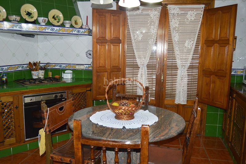 Foto 5bbab9dc-33f3-4337-9e16-7d0ebdb5a721. Casa amb aparcament a Vilella Alta (La)
