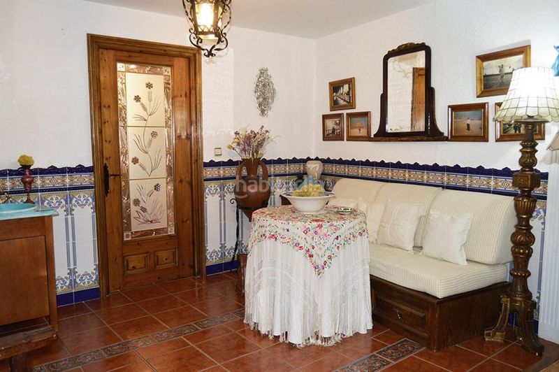 Foto 623c8d70-6861-4a0b-9ea1-3f445285848c. Casa amb aparcament a Vilella Alta (La)