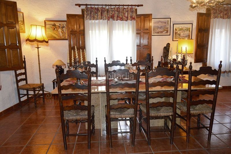 Foto 81cdf9fd-6f89-4f2d-9fbe-51633133ed5c. Casa amb aparcament a Vilella Alta (La)