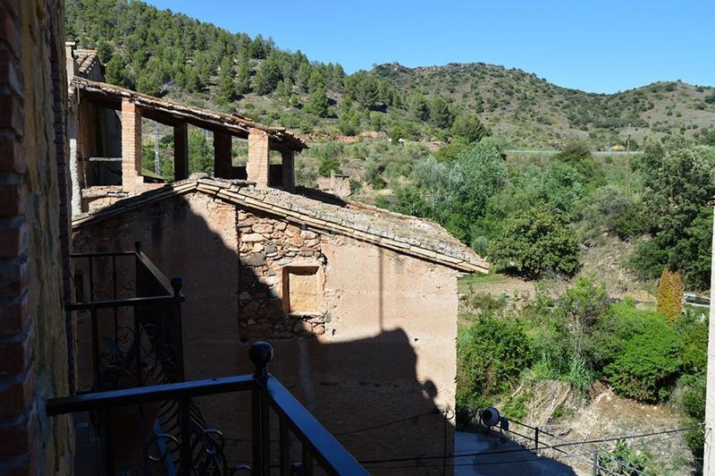 Foto 81f7b288-9075-409f-bfda-fd448f4e7f6e. Casa amb aparcament a Vilella Alta (La)