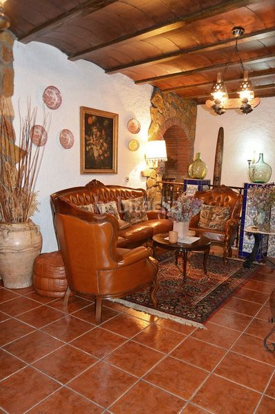 Foto 8ac0e370-728c-4096-99b3-6840bb1b62da. Casa amb aparcament a Vilella Alta (La)