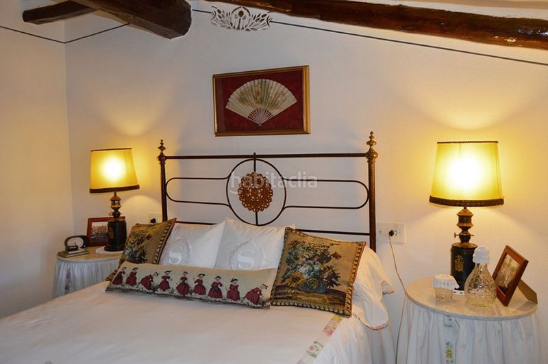 Foto a717e85c-4506-4e70-a563-d361c214cb17. Casa amb aparcament a Vilella Alta (La)