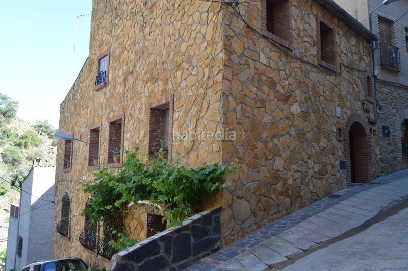 Foto b6686892-090c-419e-ad25-e5016f3d89a7. Casa amb aparcament a Vilella Alta (La)