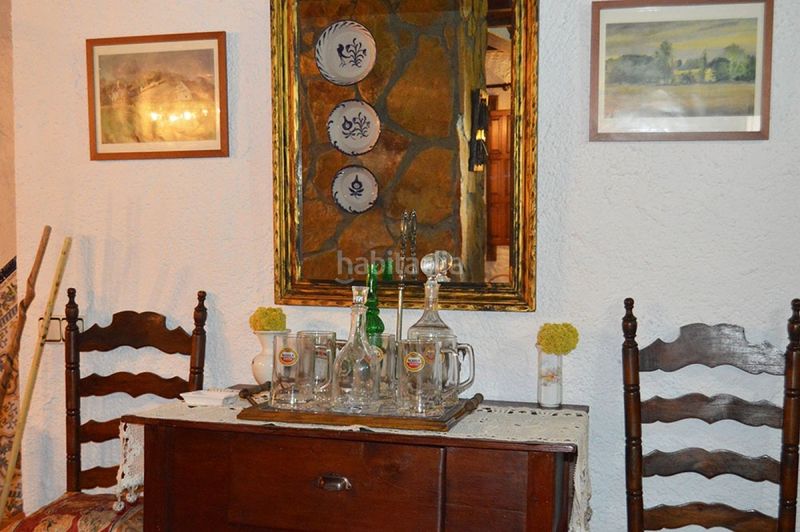 Foto badd2b9b-a8d6-4b7a-b237-7c644bbdb861. Casa amb aparcament a Vilella Alta (La)