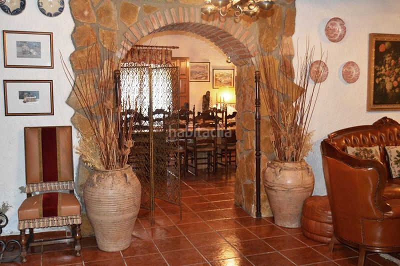 Foto c693e704-394e-4fef-8f2b-0a3678bf3121. Casa amb aparcament a Vilella Alta (La)