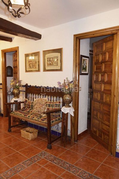 Foto d3413cc3-c033-4fea-a170-51603ac8dbbc. Casa amb aparcament a Vilella Alta (La)