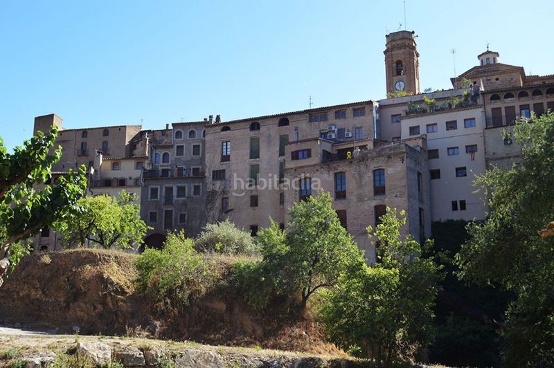 Foto e3470903-0cb8-4841-a7ac-d91a0ac2371e. Casa amb aparcament a Vilella Alta (La)