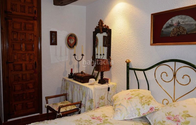 Foto e767e195-a3a1-46d7-9dbf-c98bb8fb7b3a. Casa amb aparcament a Vilella Alta (La)