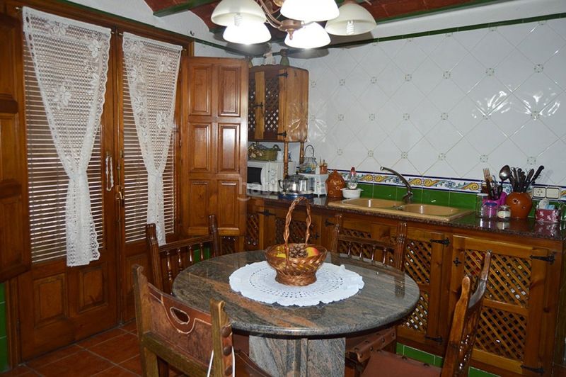 Foto eb663a7f-2961-4569-97a0-d5ad7f49b876. Casa amb aparcament a Vilella Alta (La)