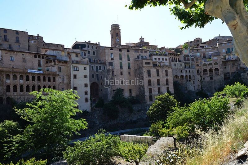 Foto ee6c55d8-6f8c-4626-a8d9-f1d501167beb. Casa amb aparcament a Vilella Alta (La)
