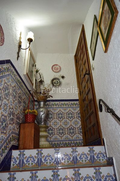 Foto efc38eeb-5e89-412f-b741-ad2cd0b238f1. Casa amb aparcament a Vilella Alta (La)