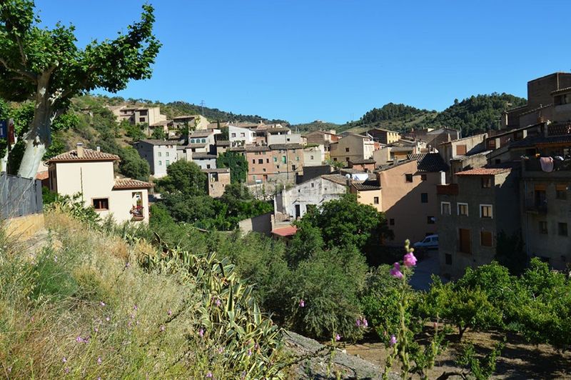 Foto f85f4417-9c04-4707-bc18-78a006e2478d. Casa amb aparcament a Vilella Alta (La)