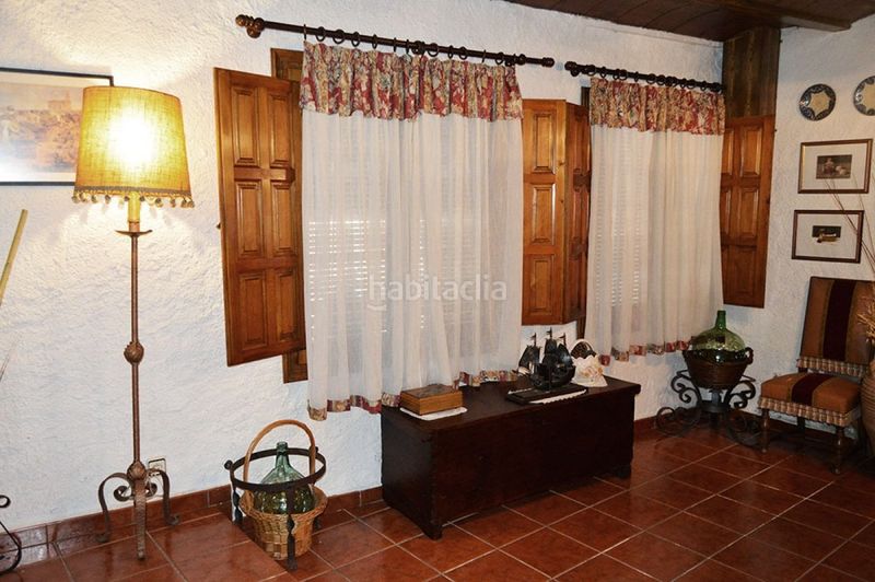 Foto fd631592-f7c2-45a9-9a8c-d8658ed1f52c. Casa amb aparcament a Vilella Alta (La)