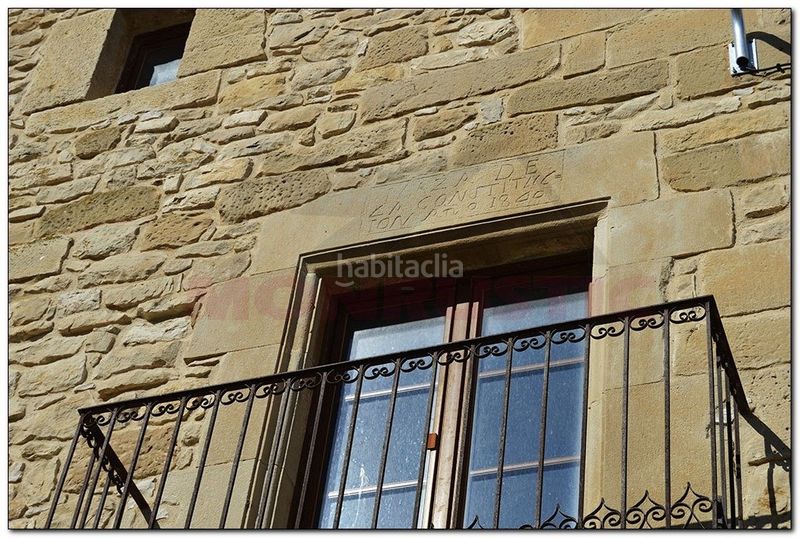 Foto 163318b1-9a8a-4782-b9c0-43e6b73f758c. Casa a Sant Martí de Riucorb