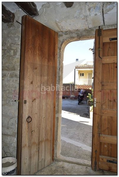 Foto 57c78919-ec4d-411f-bf8c-1da6e23111d2. Casa a Sant Martí de Riucorb