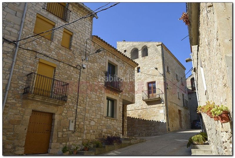 Foto 769285f4-9a91-4c5b-9e11-d6b4cd469dea. Casa a Sant Martí de Riucorb