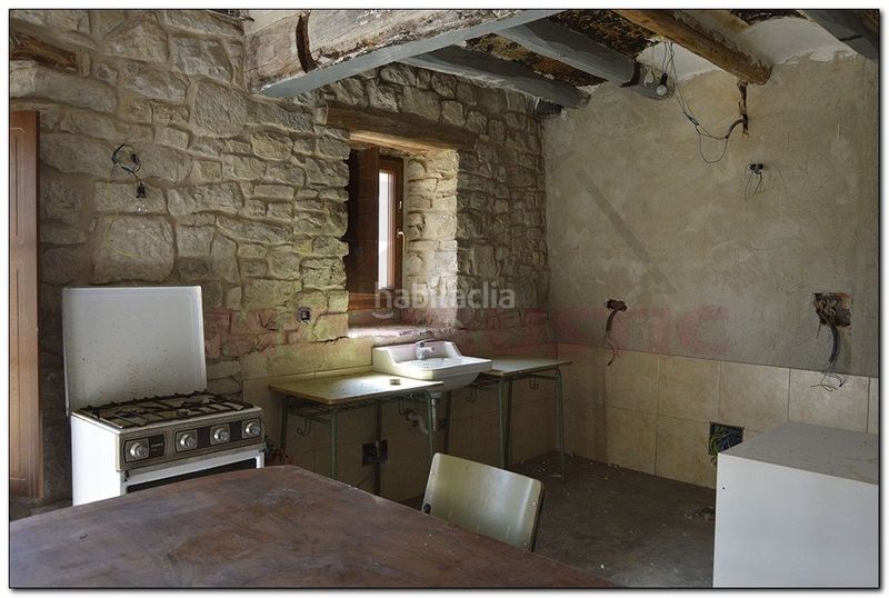 Foto 88c10e19-b67d-4246-b75e-7687e505d842. Casa a Sant Martí de Riucorb