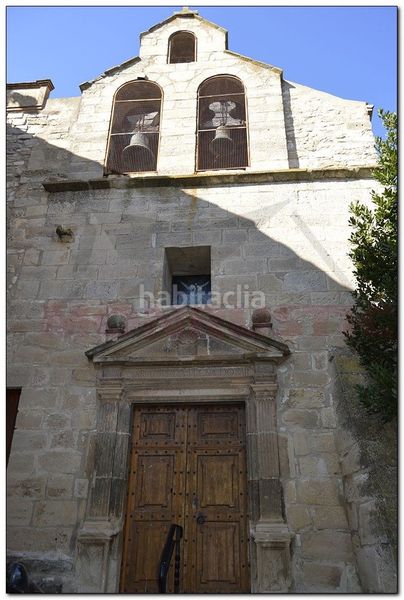 Foto ddbedc6e-3c40-4929-9c9a-32782ba55de2. Casa a Sant Martí de Riucorb