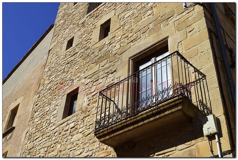 Foto eec7eb0d-5e06-4f37-a745-ae57b9235576. Casa a Sant Martí de Riucorb