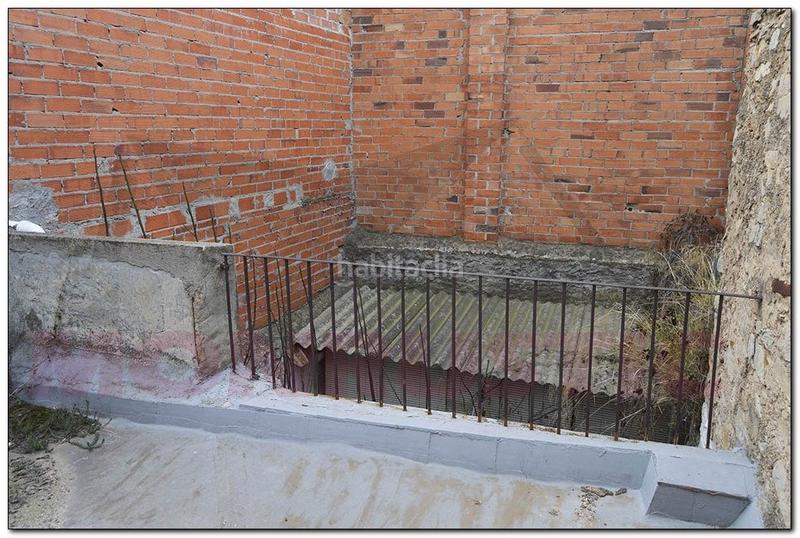 Foto 102a0822-df0d-432c-8eeb-484d9efc8144. Maison avec parking dans Sarral