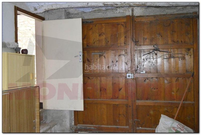 Foto 2327ca47-457a-43ab-89d3-7393f85eaafd. Maison avec parking dans Sarral