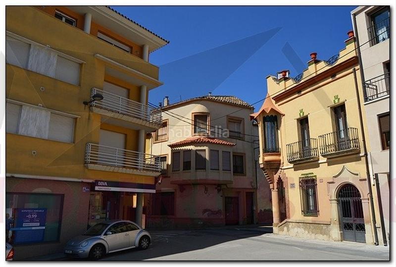 Foto 282a6a4f-0306-441a-90b2-2b927ef7deb9. Maison avec parking dans Sarral