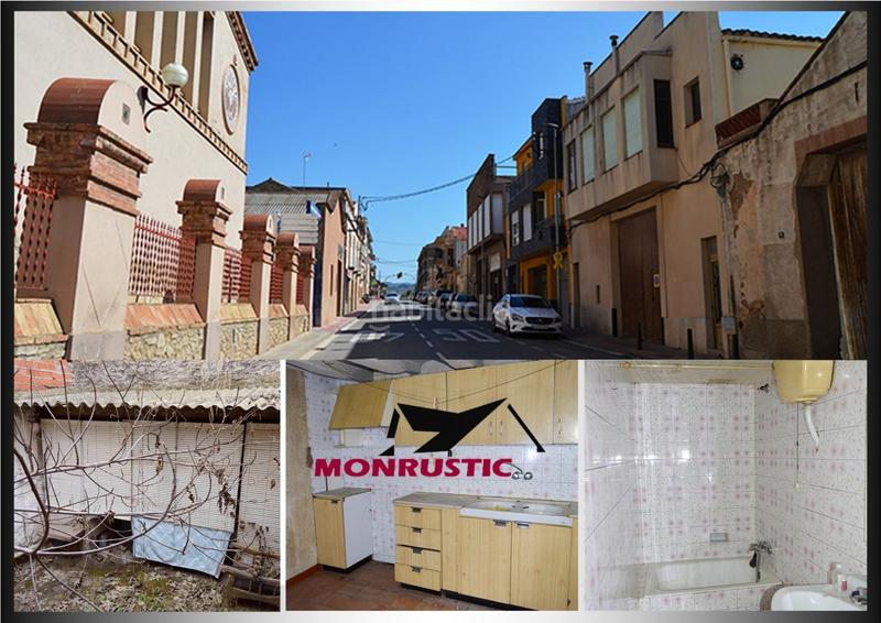 Foto 2bde87eb-190b-43b6-9035-2af5167b67c3. Maison avec parking dans Sarral