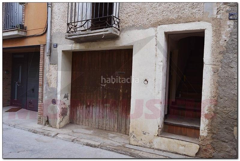 Foto 5824f1ef-e81c-47f3-81d6-25dc445aff3b. Maison avec parking dans Sarral