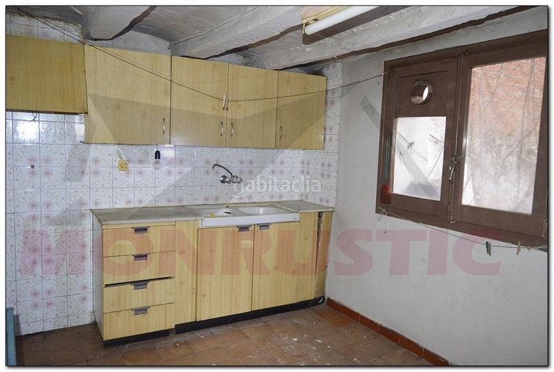 Foto 6f1845ac-1506-4be2-90f2-b0cdfa9de139. Maison avec parking dans Sarral