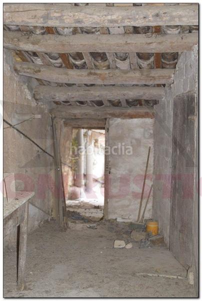 Foto 7eba7d54-8cf2-4117-8101-4d55454e8736. Maison avec parking dans Sarral