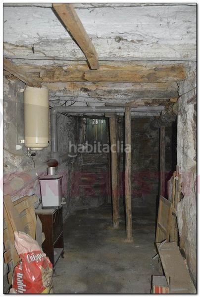 Foto cbff496b-a397-4b4f-81b6-2d5e06415fa5. Maison avec parking dans Sarral