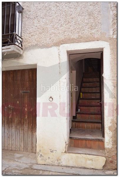 Foto d859d093-2376-4882-b56d-5157f6543416. Maison avec parking dans Sarral