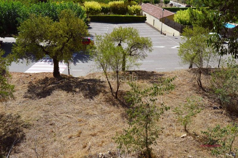 Foto 11d572c4-573d-4c37-bfbc-5db2cf84ad11. Terreny residencial a Vallbona de les Monges