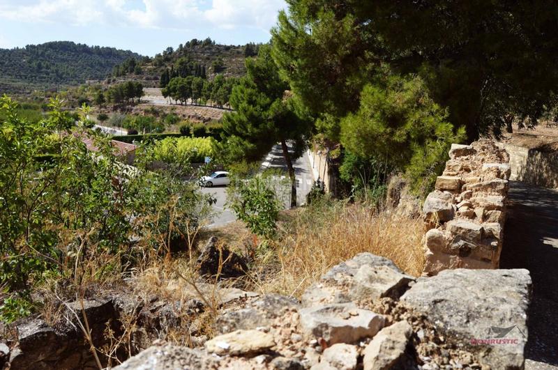 Foto 4e741628-bf03-4eff-a561-6c1da3754f8d. Terreny residencial a Vallbona de les Monges