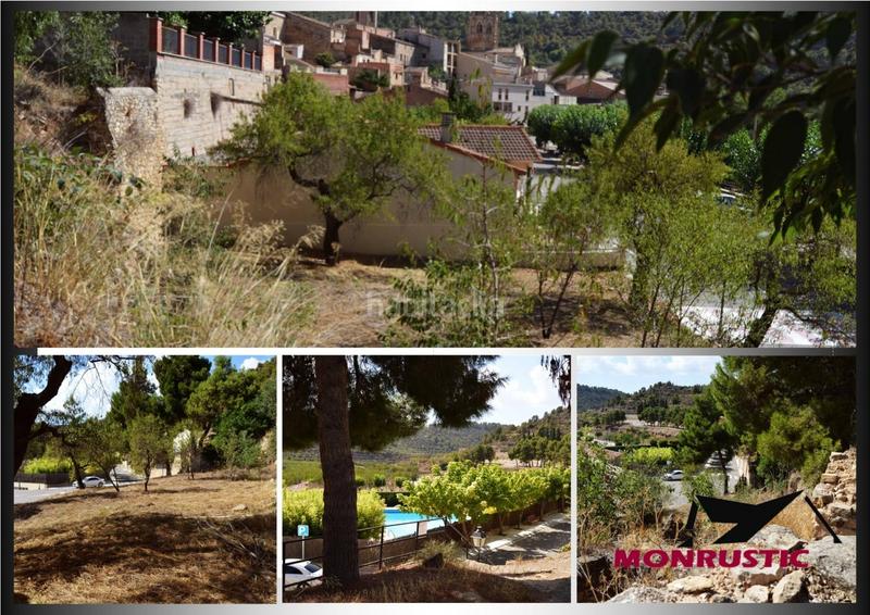 Foto 6a7b9468-7fbd-4bd0-af88-6442ca7f31ec. Terreny residencial a Vallbona de les Monges