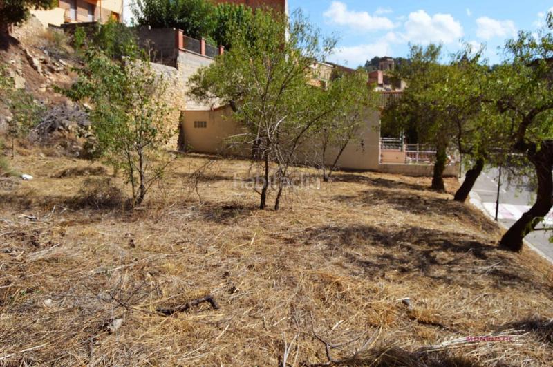 Foto 9d3c7c39-488f-4886-8519-7829b41bec4e. Terreny residencial a Vallbona de les Monges