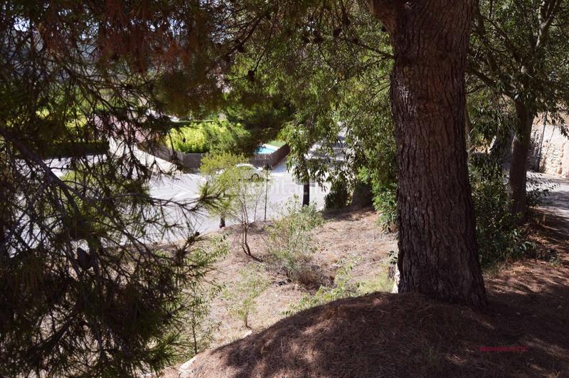 Foto 9e70dde7-1555-4d8c-b288-90d3bc35e698. Terreny residencial a Vallbona de les Monges