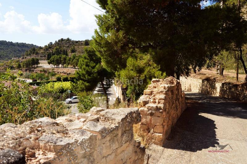 Foto ad296c89-4726-4b11-a918-a236c7388cce. Terreny residencial a Vallbona de les Monges