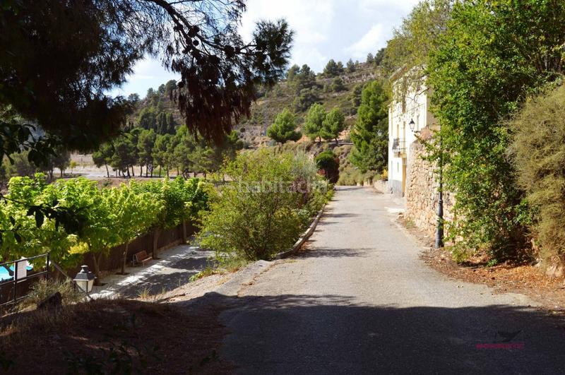 Foto c421b30a-b001-4edb-8131-d33f680fe53f. Terreny residencial a Vallbona de les Monges