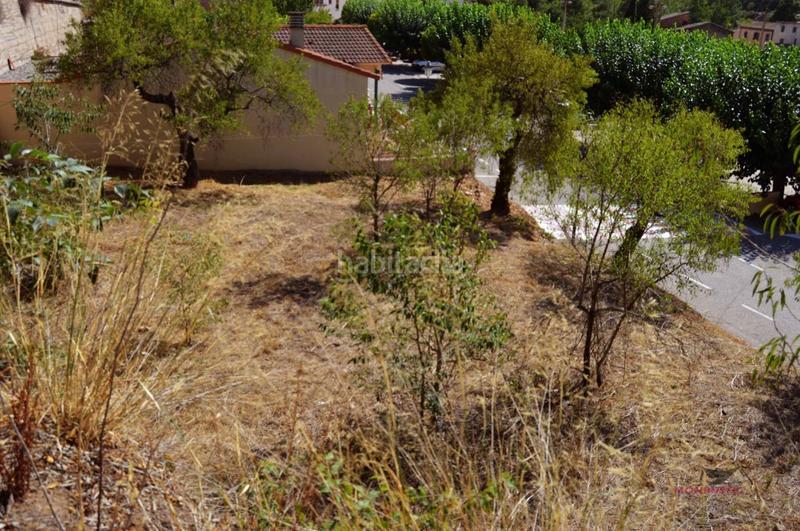 Foto c8dfafa2-7121-477c-9498-da5edf97d494. Terreny residencial a Vallbona de les Monges