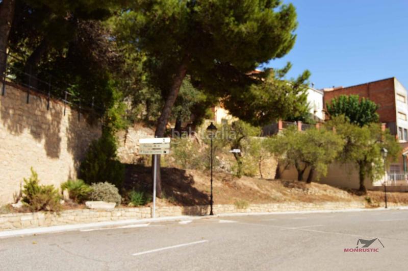 Foto ca3d5b9c-f1a0-4009-a6b7-09f48d4390c6. Terreny residencial a Vallbona de les Monges