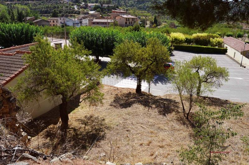 Foto e6abfe73-e965-42f2-838d-a78990c340a1. Terreny residencial a Vallbona de les Monges