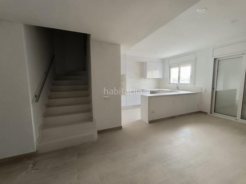 Foto 260adf40-f08c-4e63-bb5f-6a7fa5520fc8. Casa aparellada amb calefacció aparcament a Pla de Santa Maria (El)