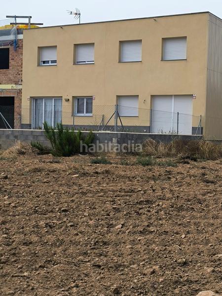 Foto 37516757-1b9b-4d51-9ec1-4c32ec301431. Casa aparellada amb calefacció aparcament a Pla de Santa Maria (El)