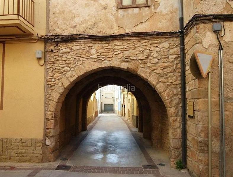 Foto 391872cc-56c6-41e7-8502-851414aee6ea. Casa aparellada amb calefacció aparcament a Pla de Santa Maria (El)